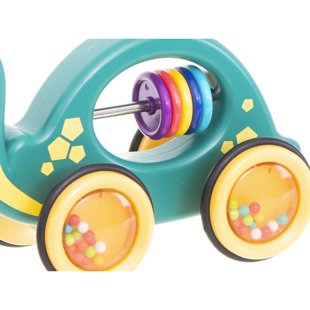 Sonaglio Per Bambini Da 18 Mesi