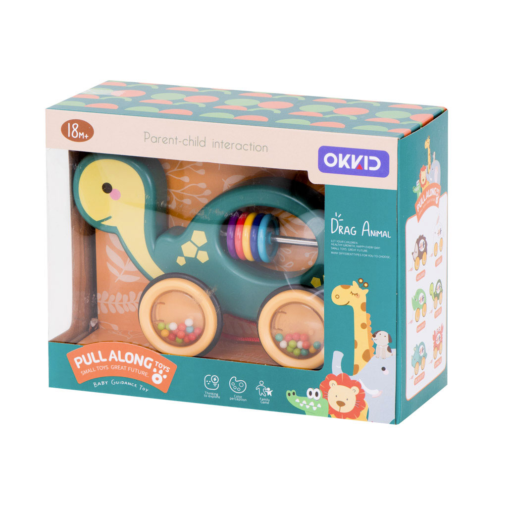 Sonaglio Per Bambini Scatola