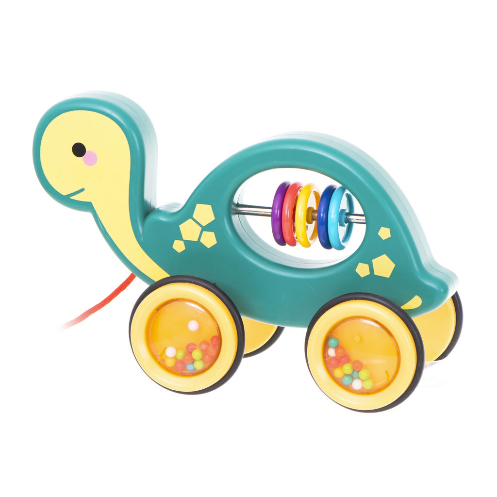 Sonaglio Per Bambini Tartaruga