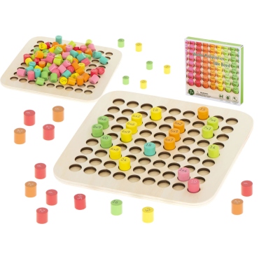 Tavola Pitagorica Fino A 100