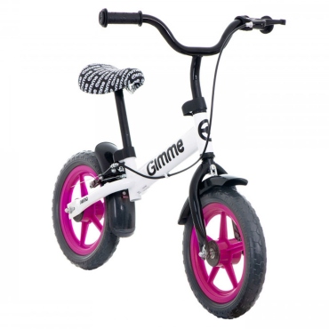 Balance Bike