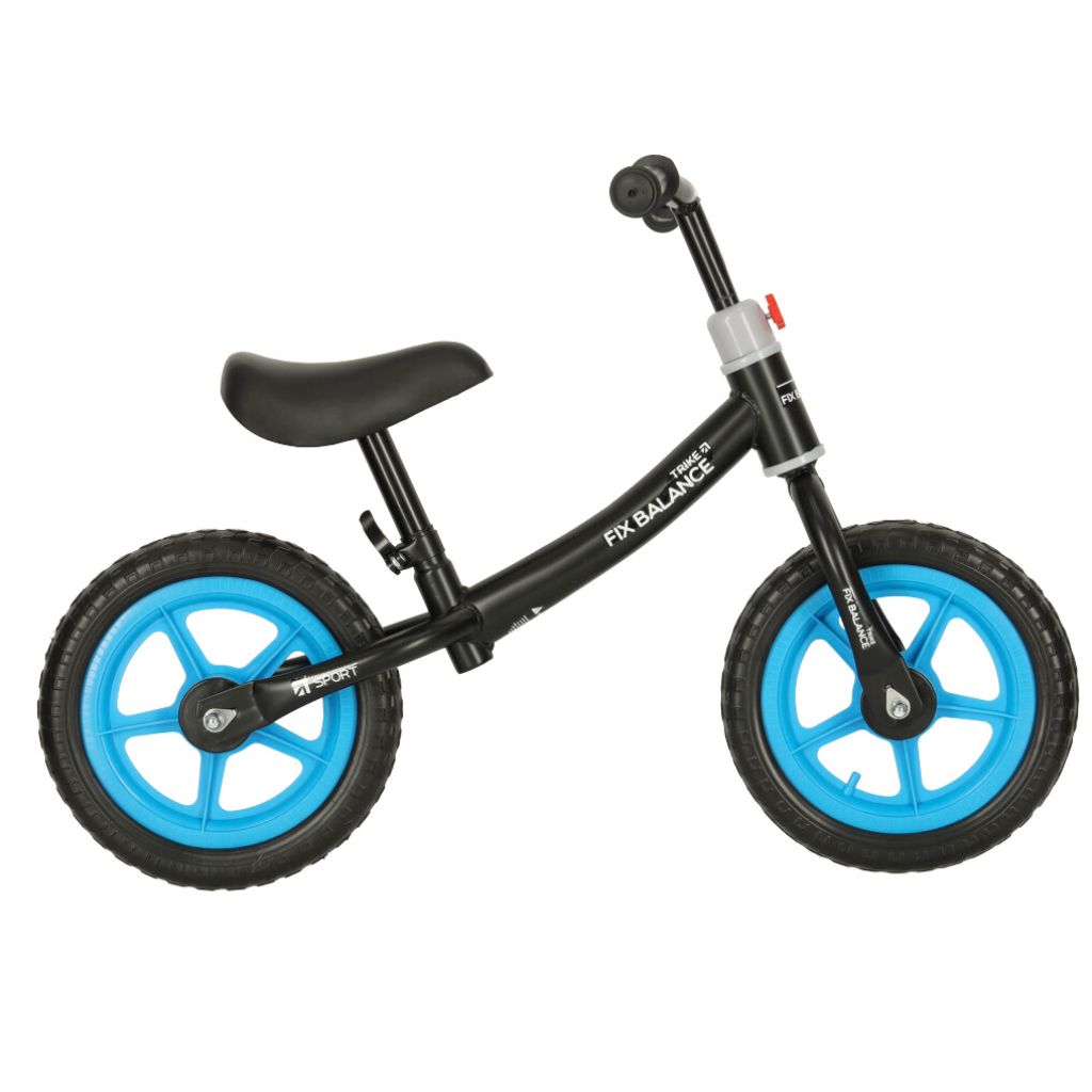 Bici Senza Pedali Bambini
