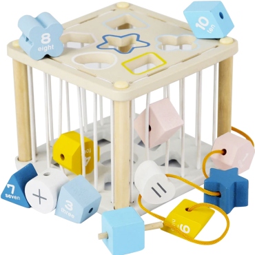 Cubo Multiattività