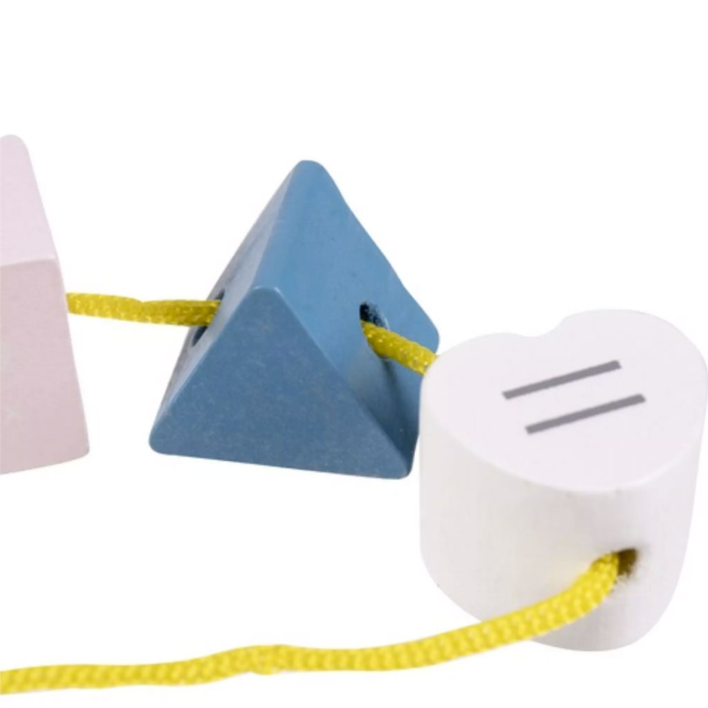 Cubo Multiattività In Legno