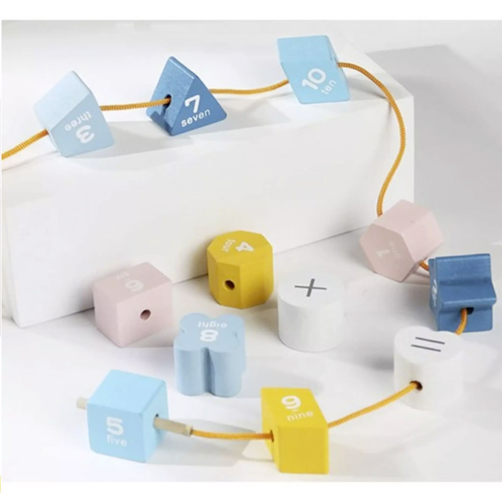 Cubo Multiattività Per Bambini