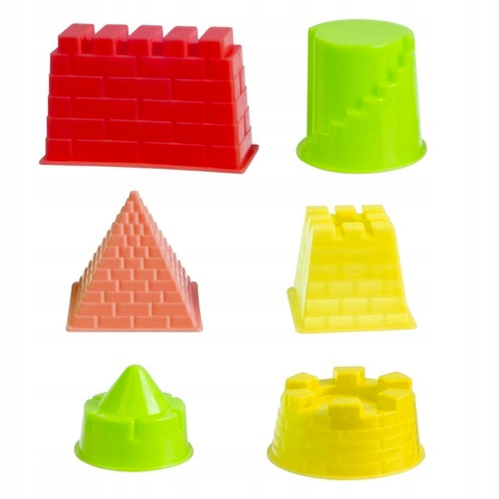 Sabbia Cinetica Formine