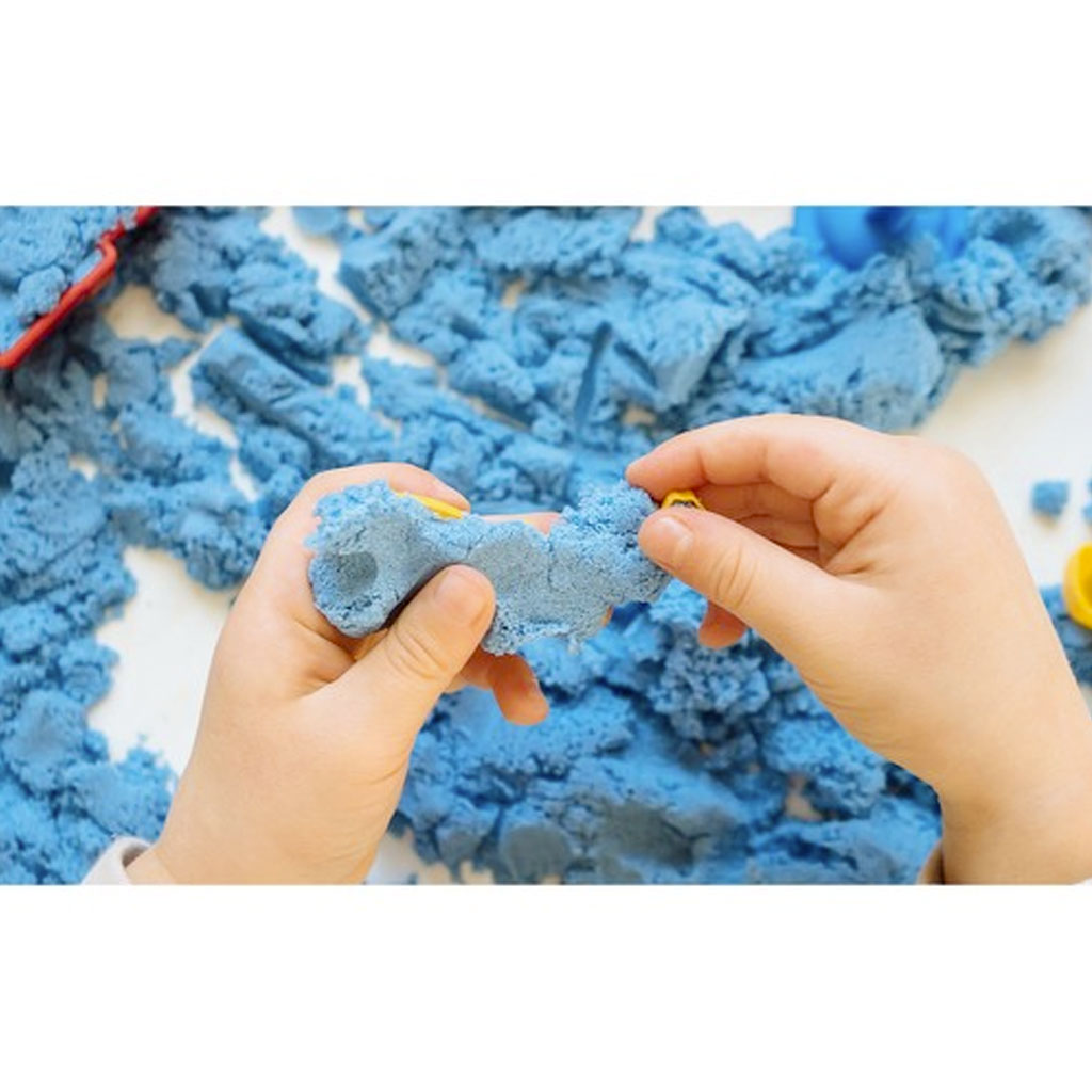 Sabbia Cinetica Magica Bambini