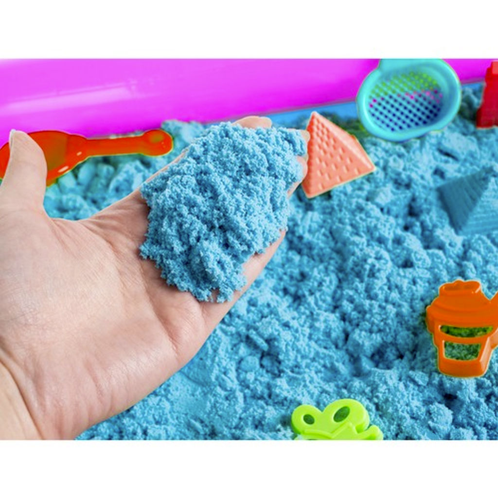 Sabbia Cinetica Magica