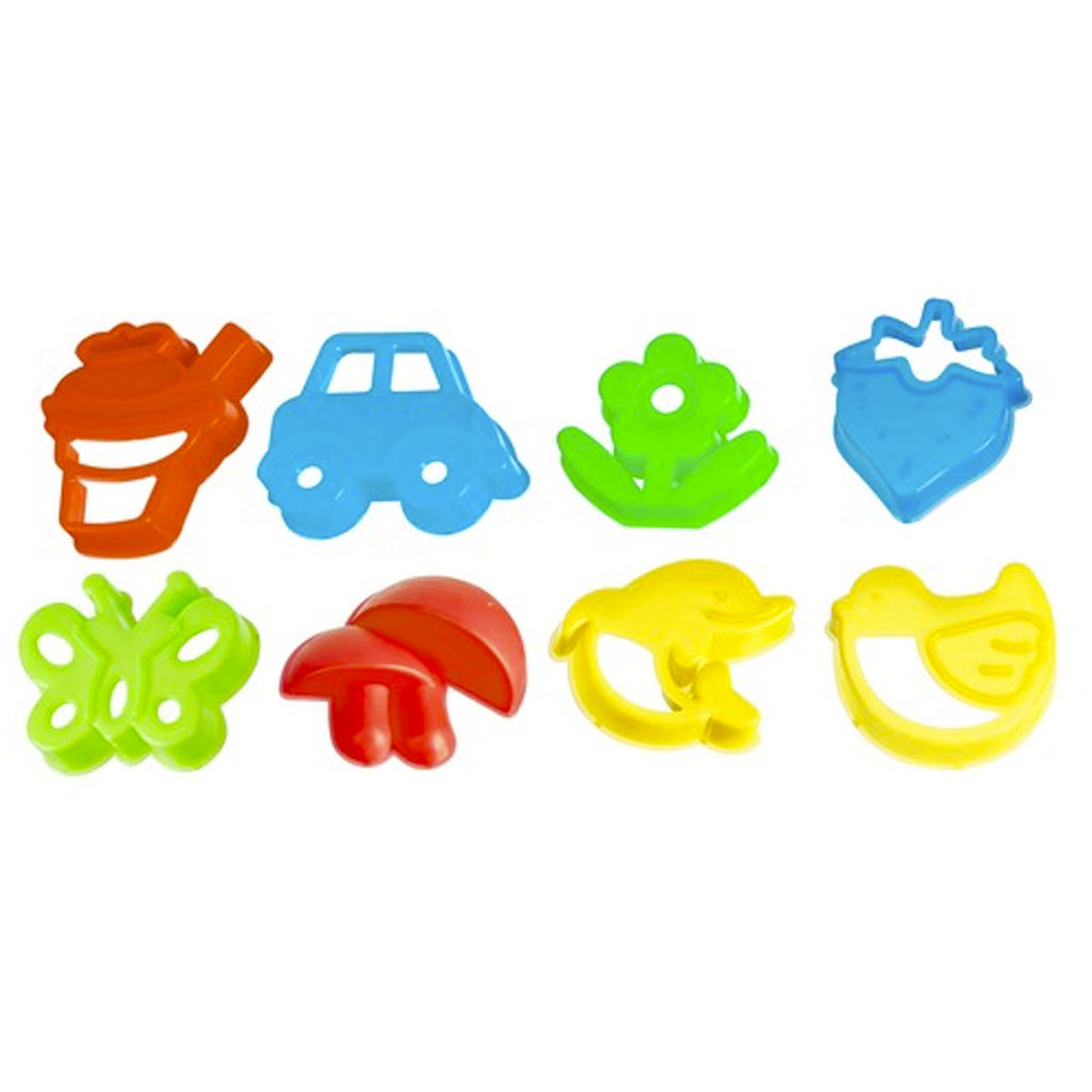 Sabbia Cinetica Per Bambini 4 Anni