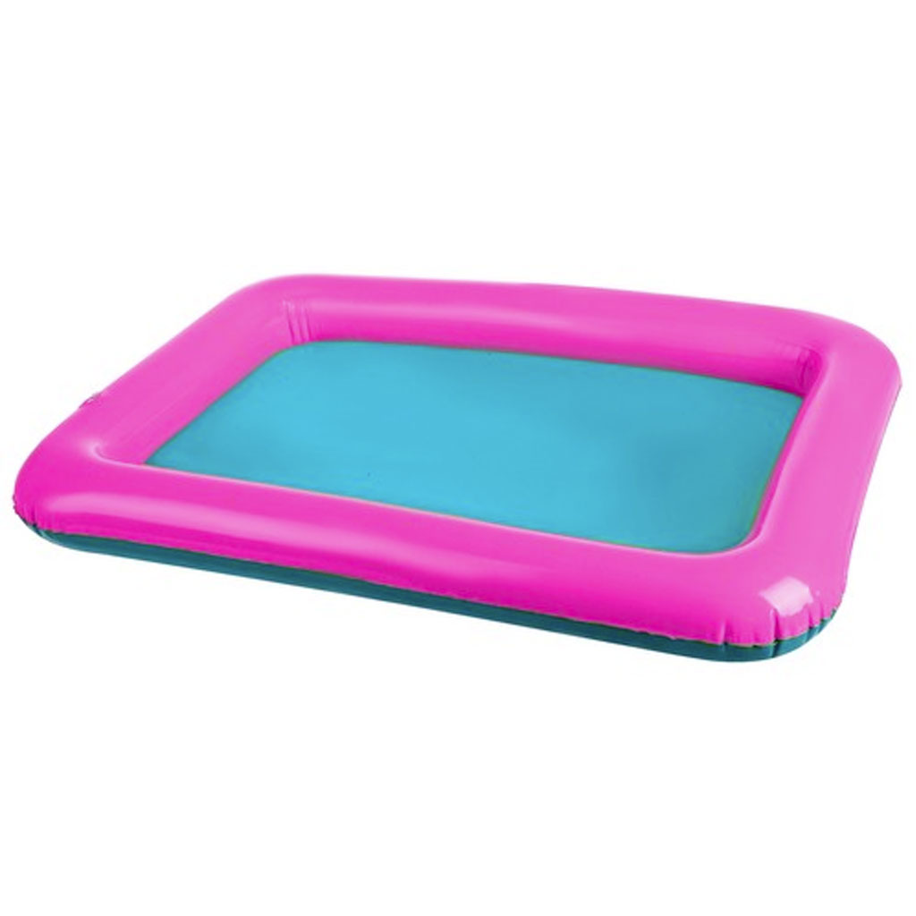 Sabbia Cinetica Per Bambini Materassino