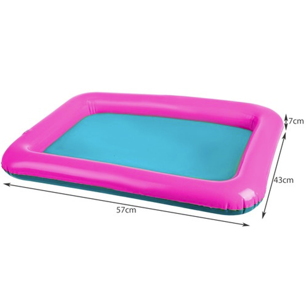 Sabbia Cinetica Per Bambini