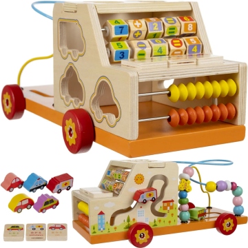 Camion Giocattoli Per Bambini