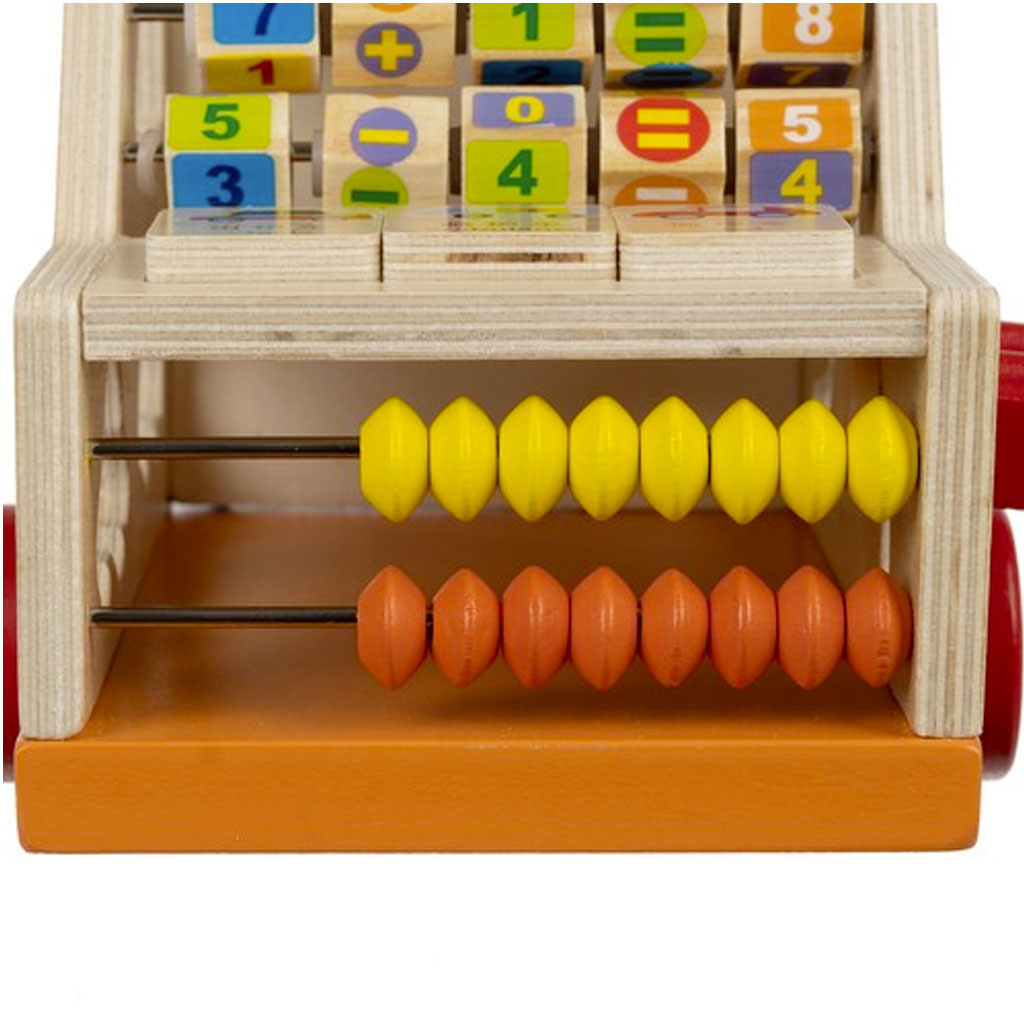 Camion Giocattoli Per Bambini Multiattivita