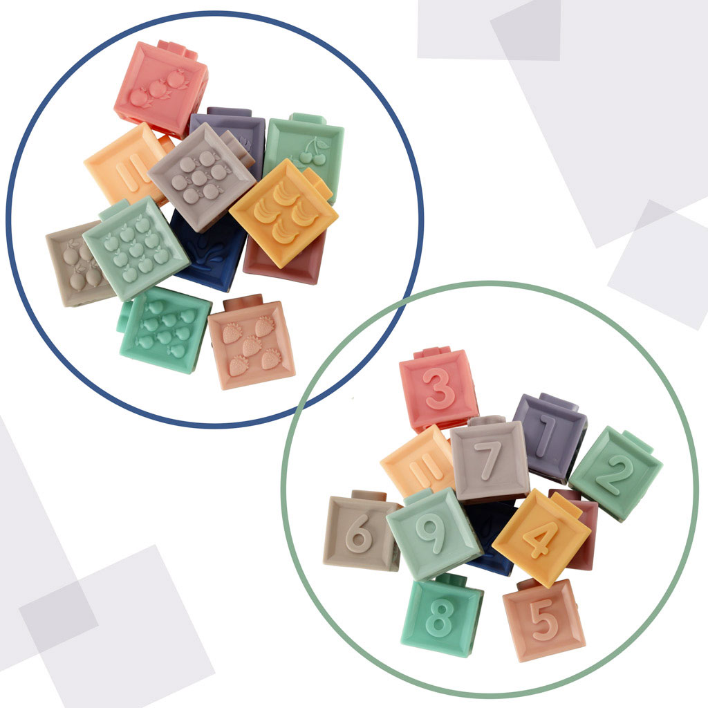 Giochi Sensoriali Neonati 7 Mesi