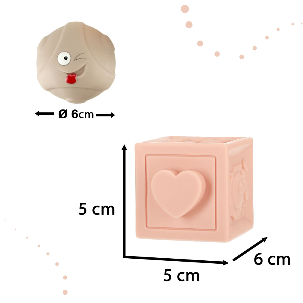 Giochi Sensoriali Neonati 8 Mesi