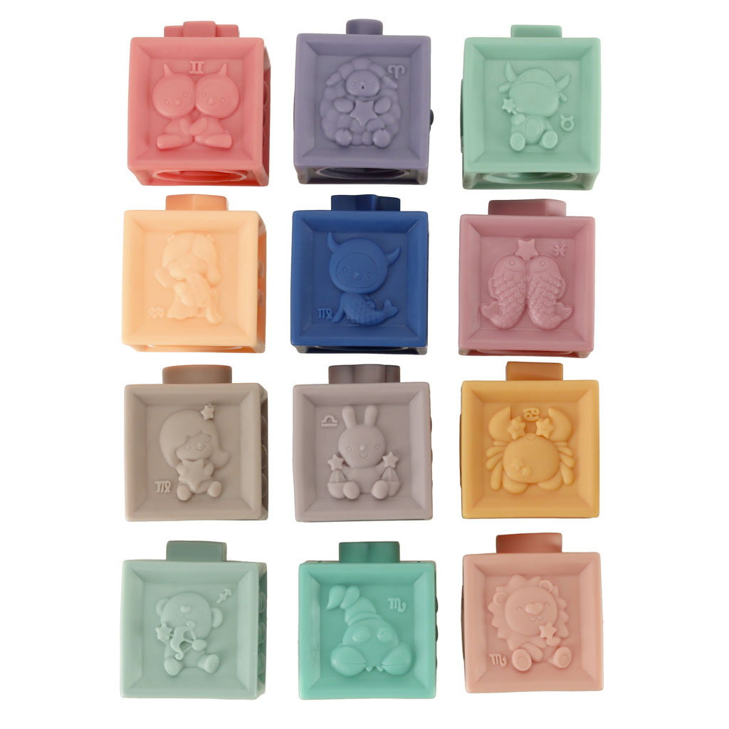 Giochi Sensoriali Neonati Animaletti