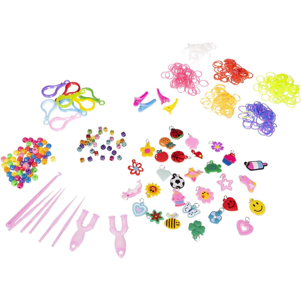 Perline Per Braccialetti Fai Da Te Con Accessori