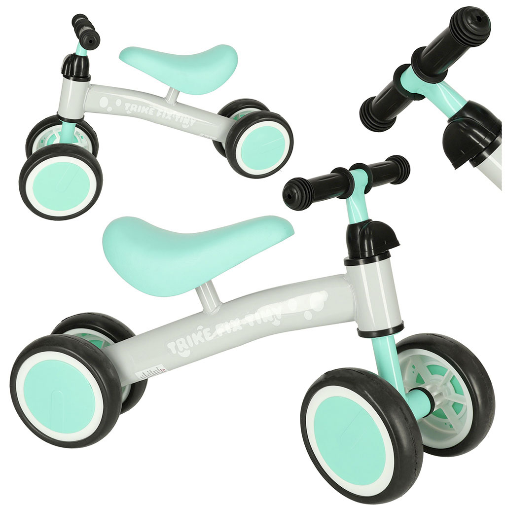 Quadriciclo Per Bambini Verde