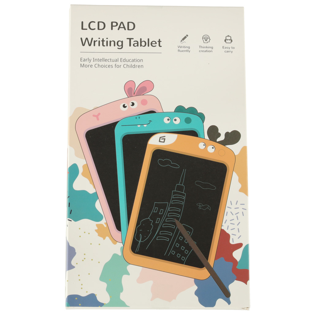 Tablet Giocattolo Per Bambini Scatola