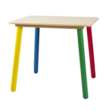 Tavolino Per Bambini
