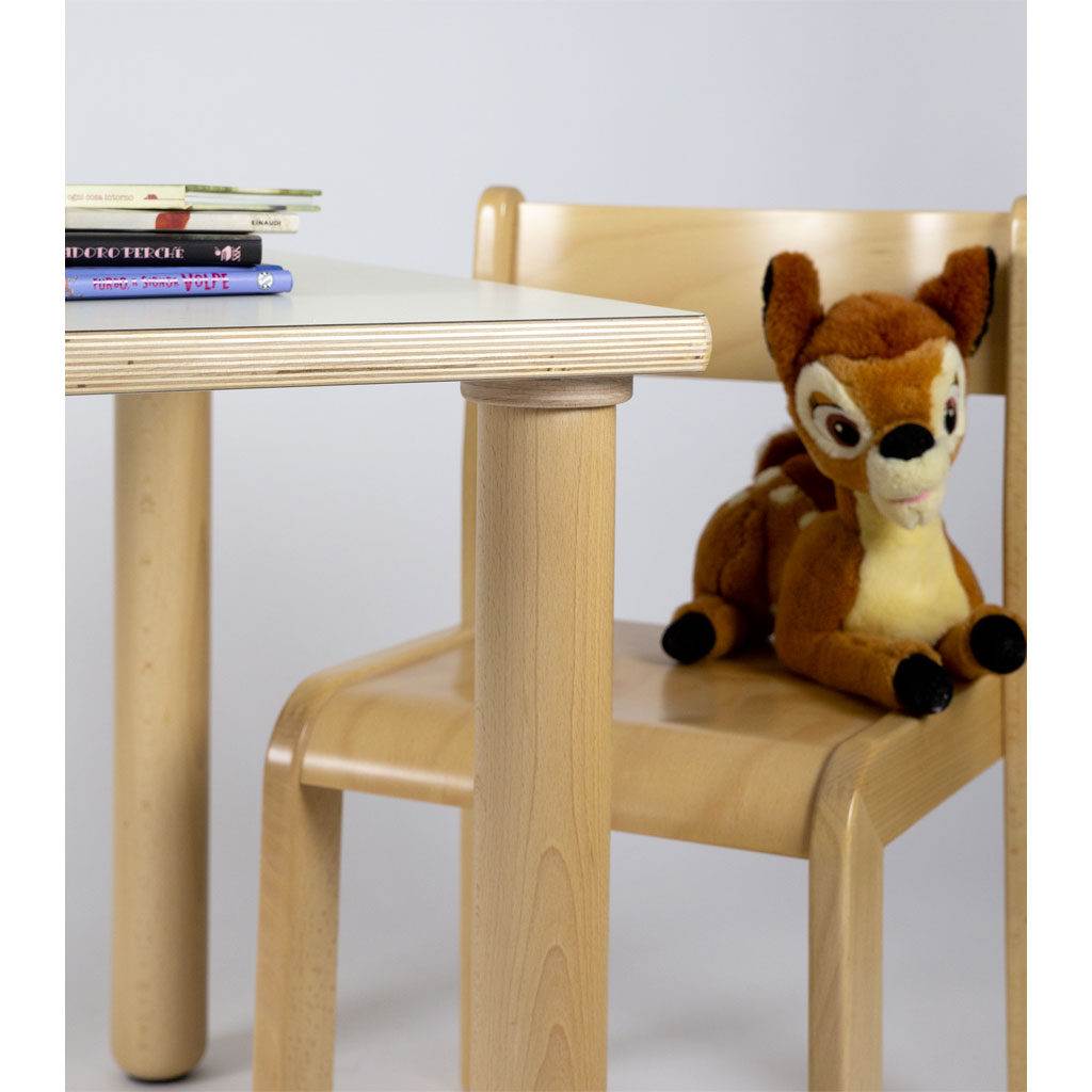 Tavolo Per Bambini Made In Italy