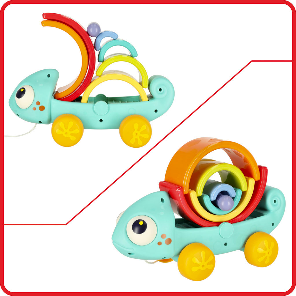 Gioco Arcobaleno Bambini
