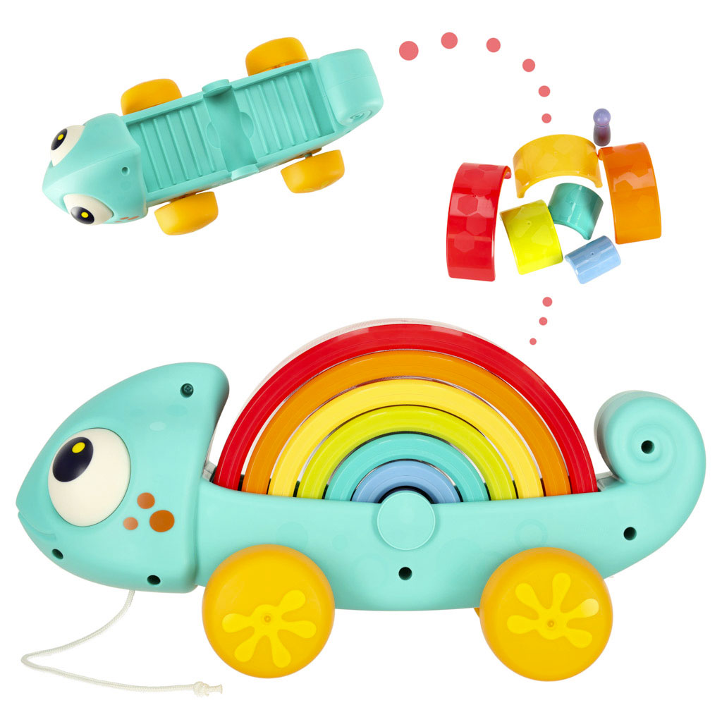 Gioco Arcobaleno Per Bambini