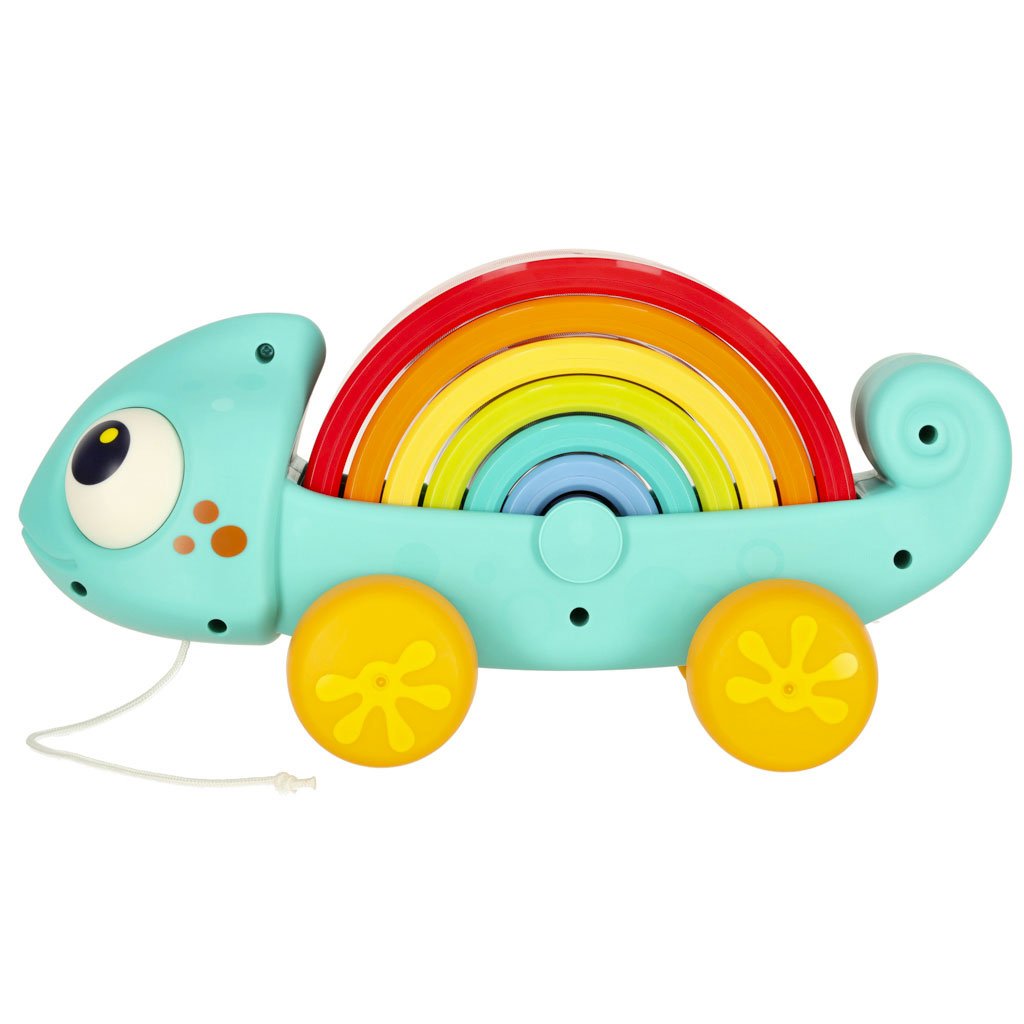 Gioco Arcobaleno Steineriano