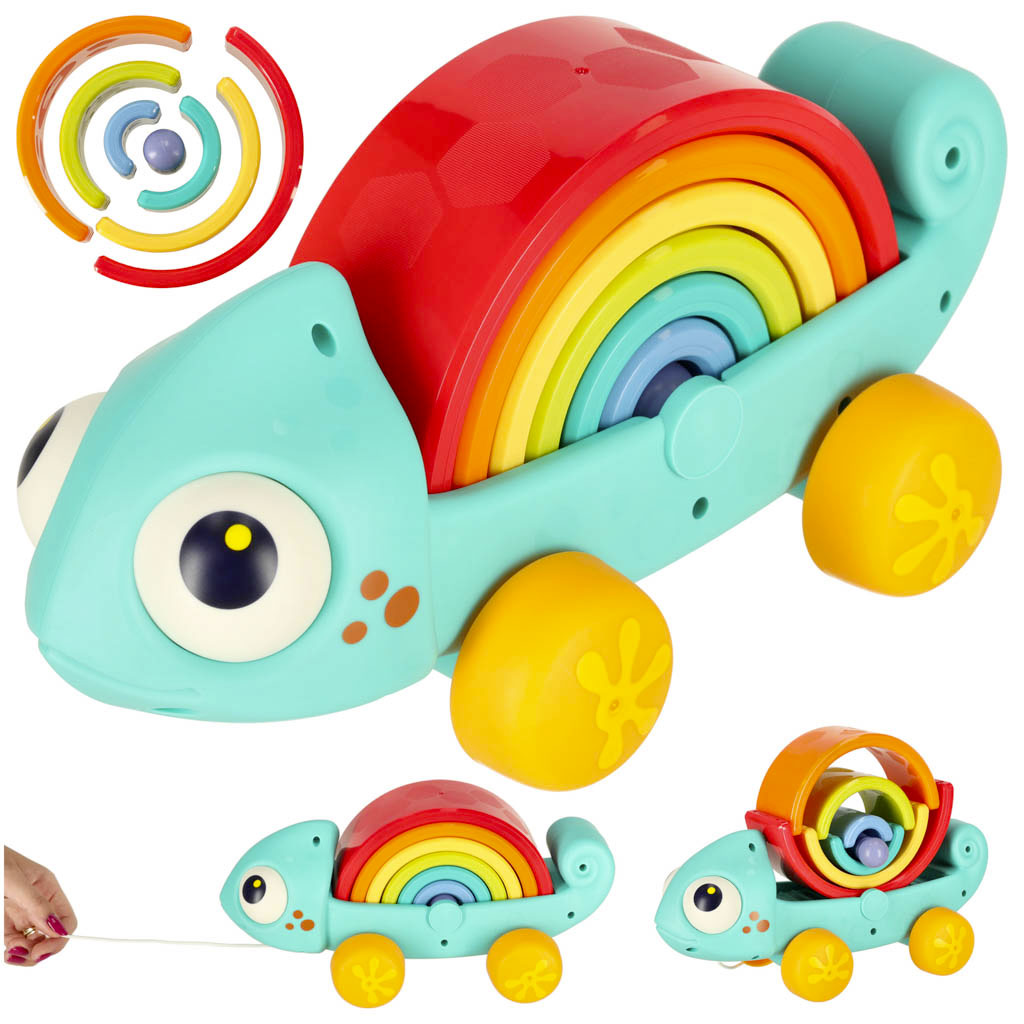 Gioco Arcobaleno