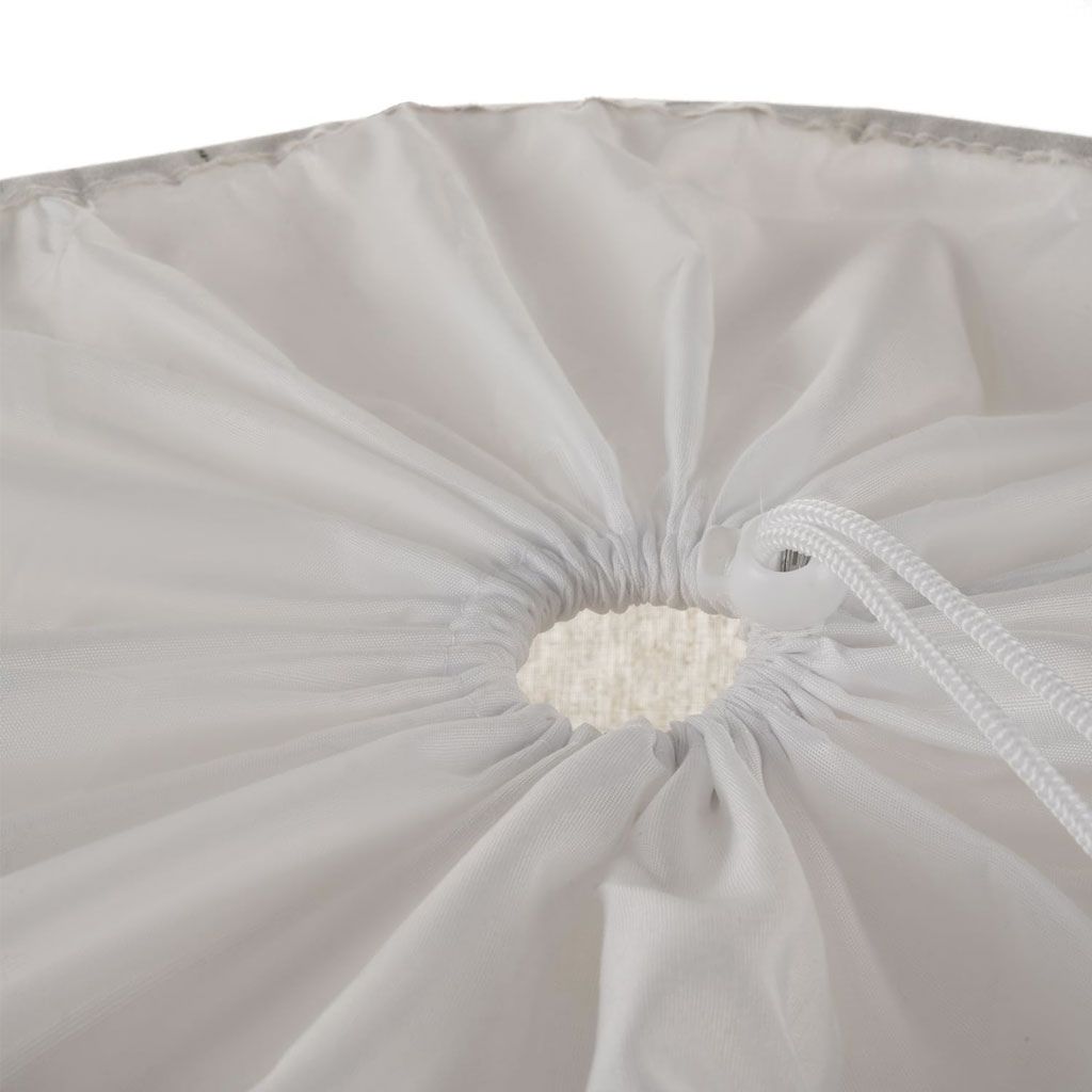 Cesta Portagiochi Con Chiusura