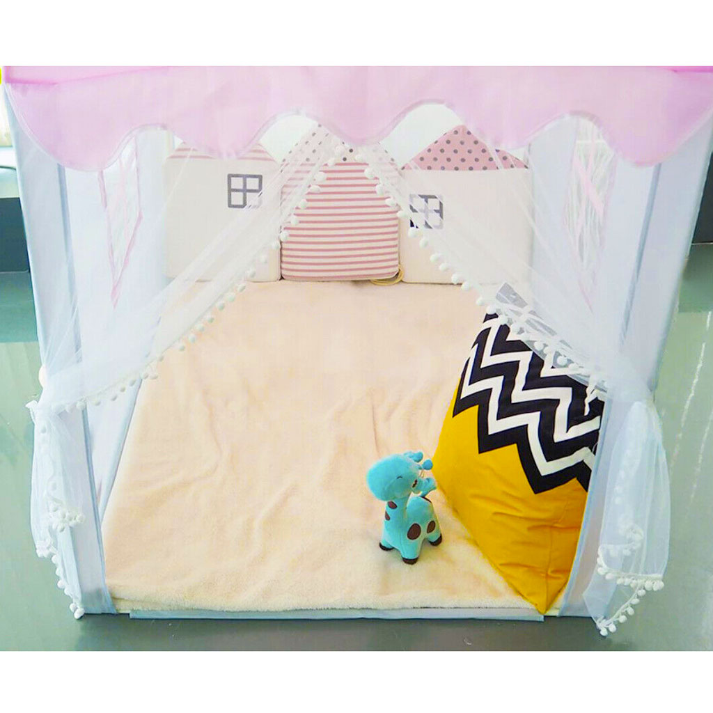 Tenda Gioco Per Bambini 3 Anni