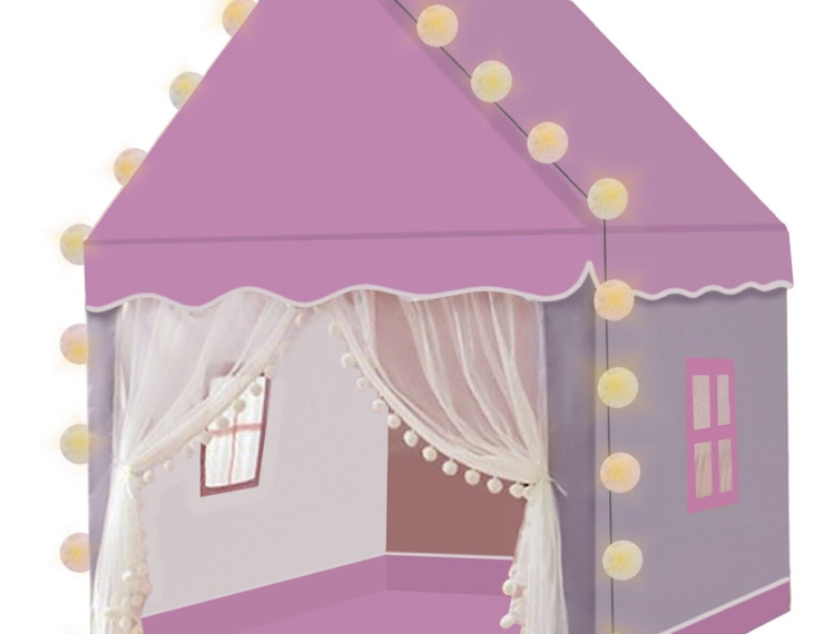 Tenda Gioco Per Bambini