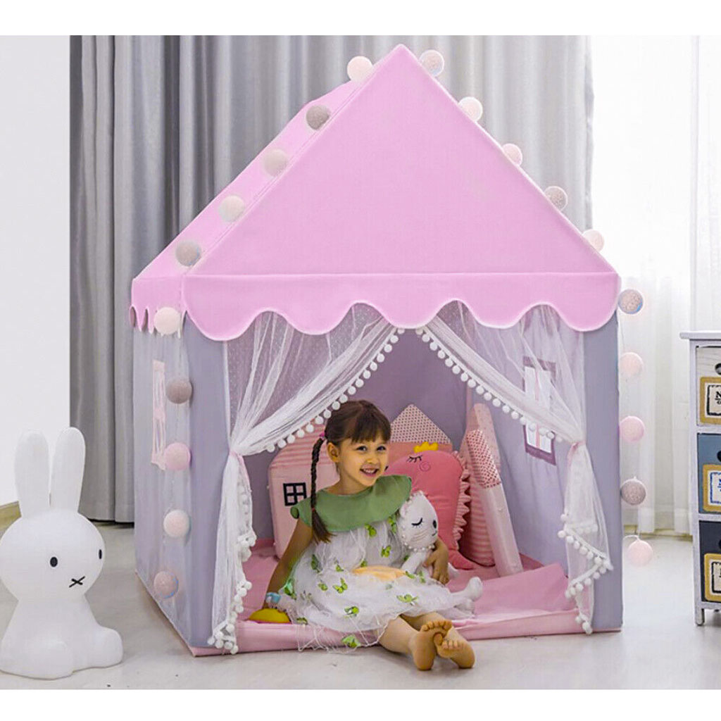 Tenda Gioco Per Bambini Casa