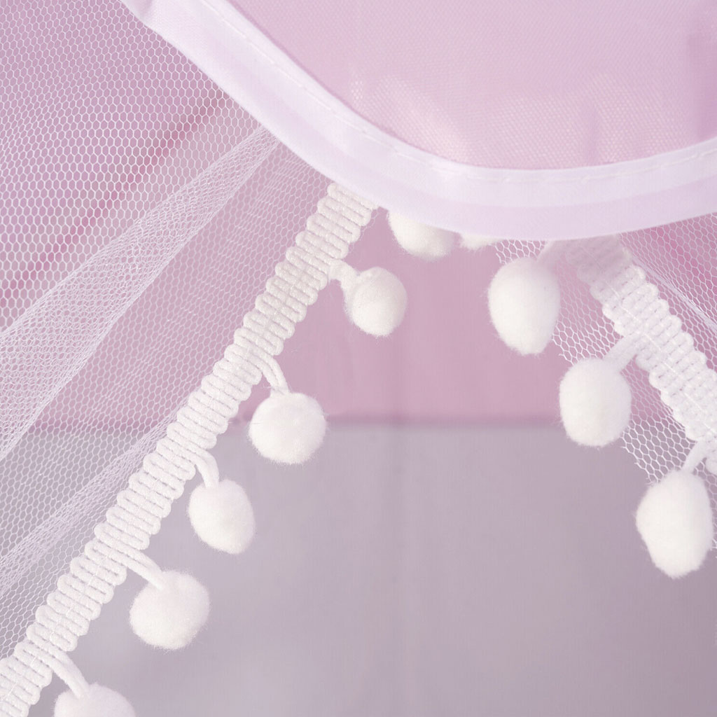 Tenda Gioco Per Bambini Dettagli