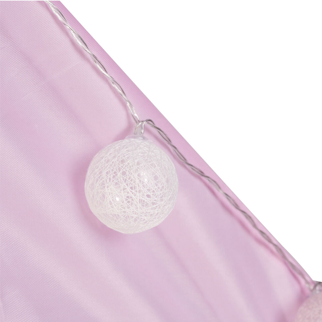 Tenda Gioco Per Bambini Dettaglio