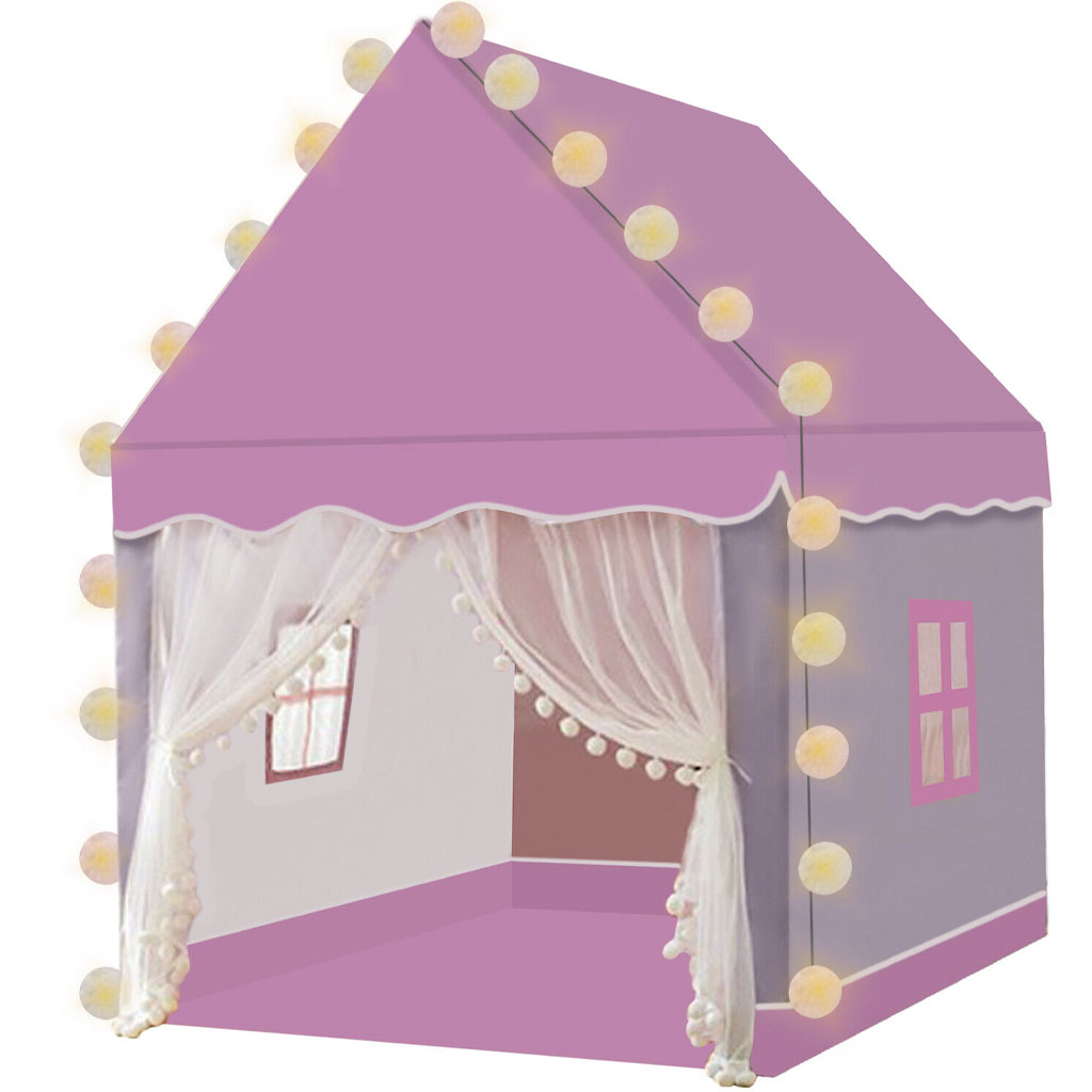 Tenda Gioco Per Bambini