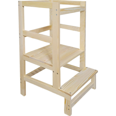 Learning Tower Montessoriana