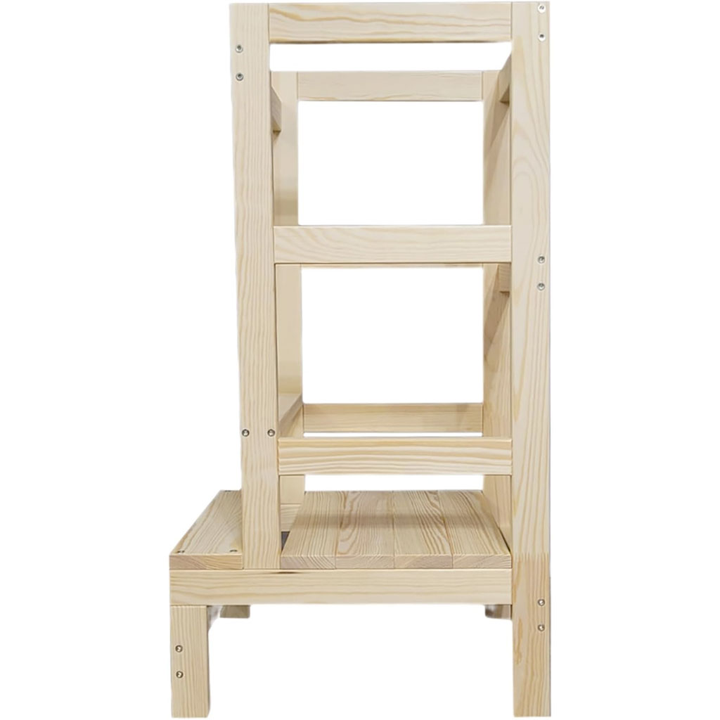 Learning Tower Montessoriana Dettagli