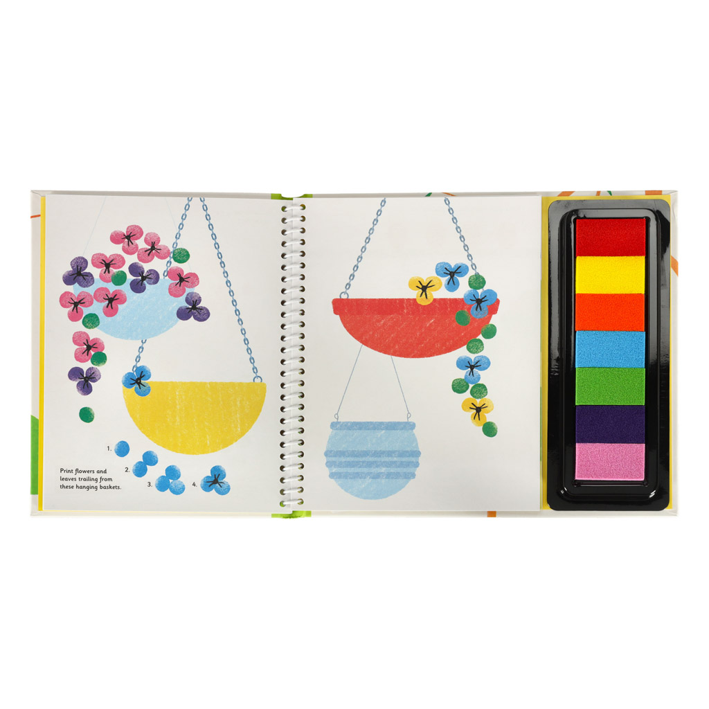 Libri Da Colorare Bambini