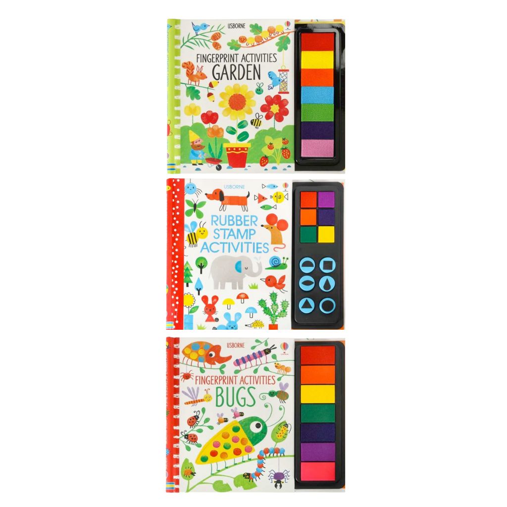 Libri Da Colorare Con Le Dita (1)