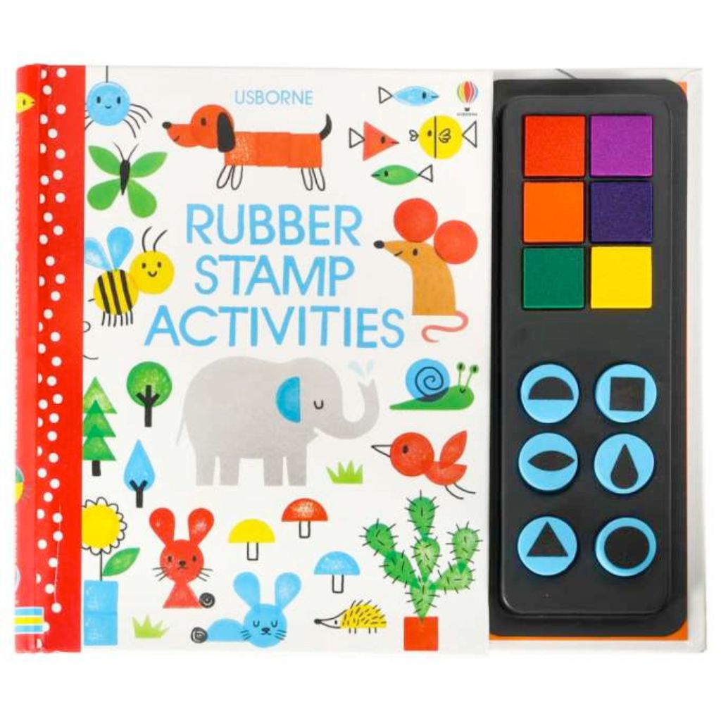 Libri Da Colorare Con Le Dita Versione Animali