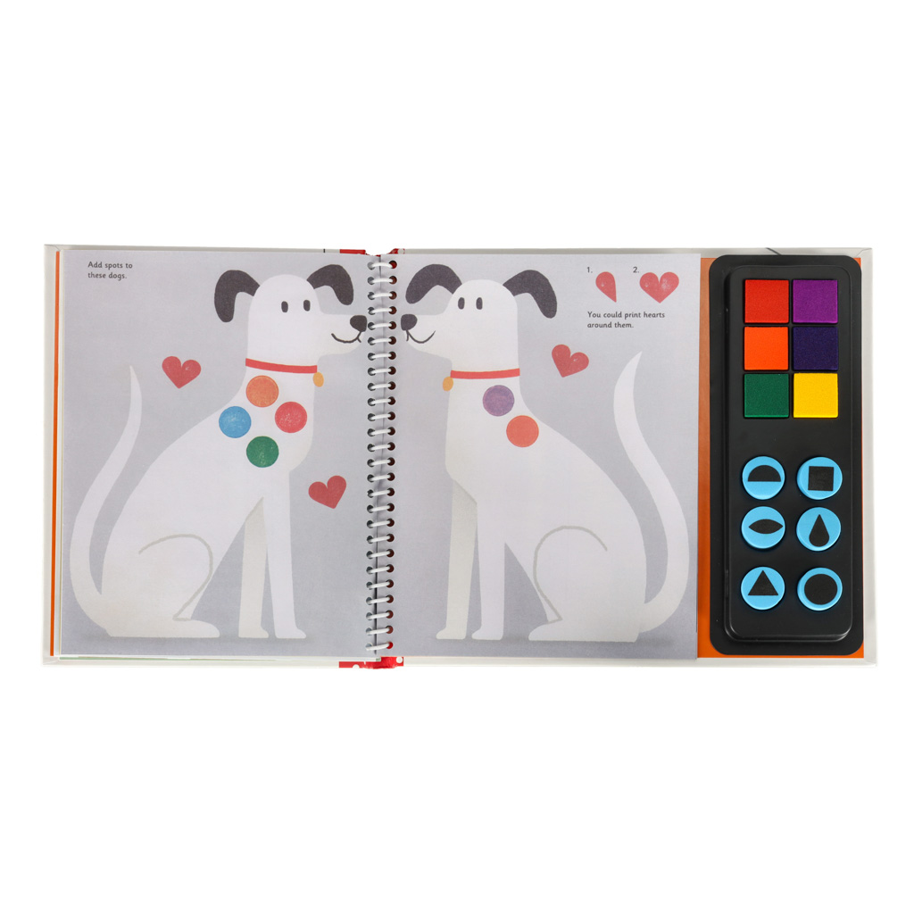 Libri Da Colorare Divertenti