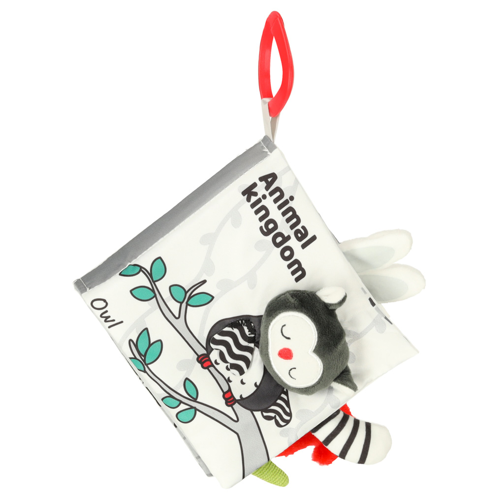 Libro Neonato 6 Mesi Da Passeggio