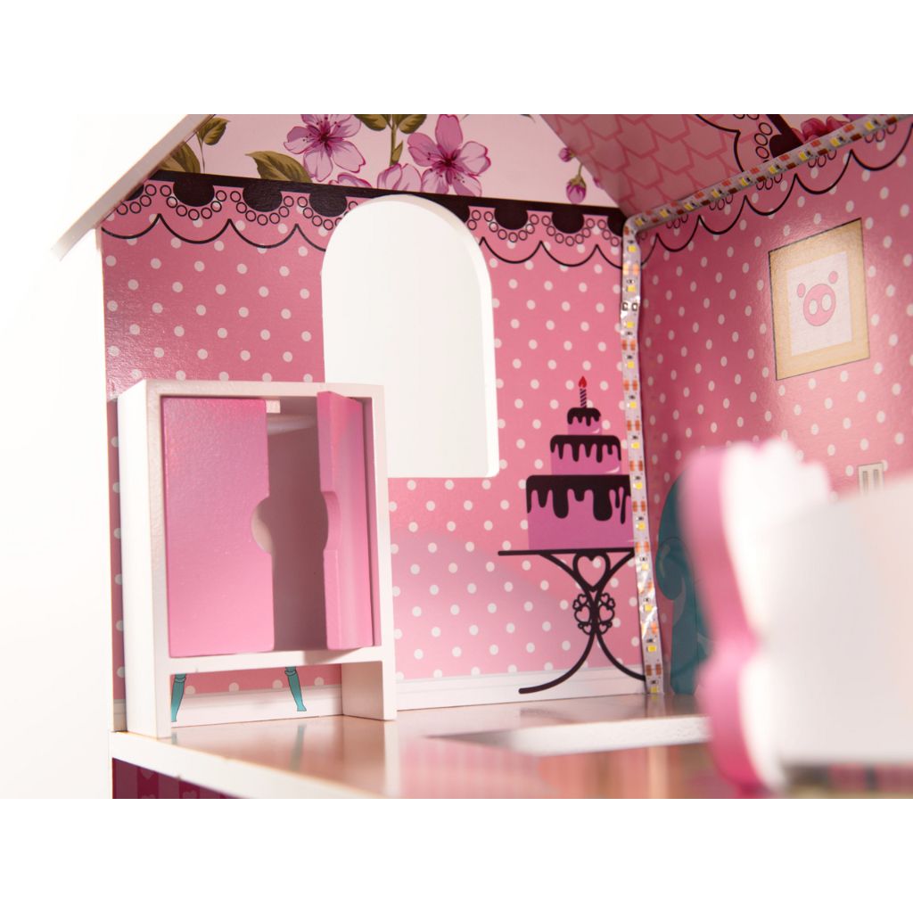 Casa Delle Bambole Per Bambini