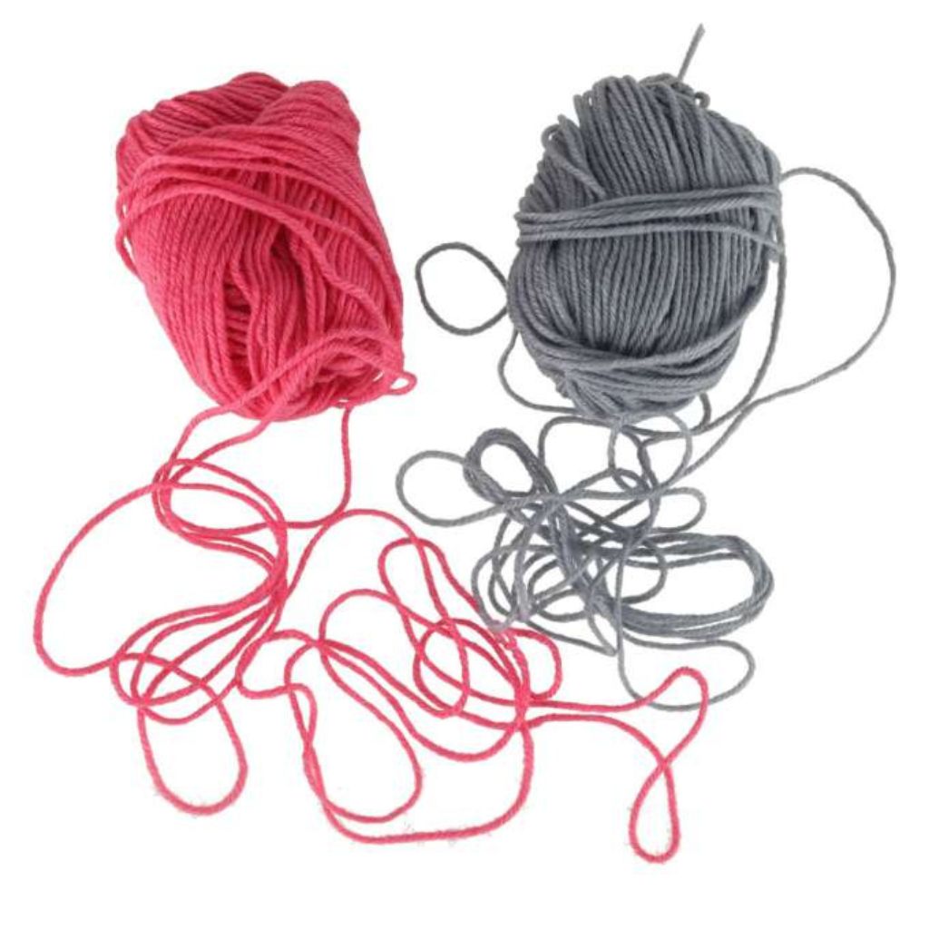 Gomitoli Lana Per Macchina Maglieria