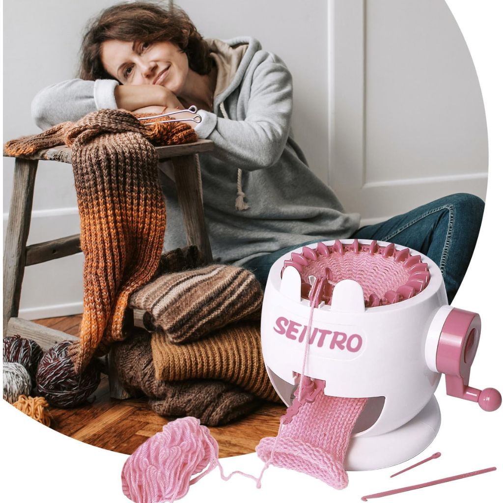 Macchia Per Maglieria Fai Da Te Adulti E Bambini