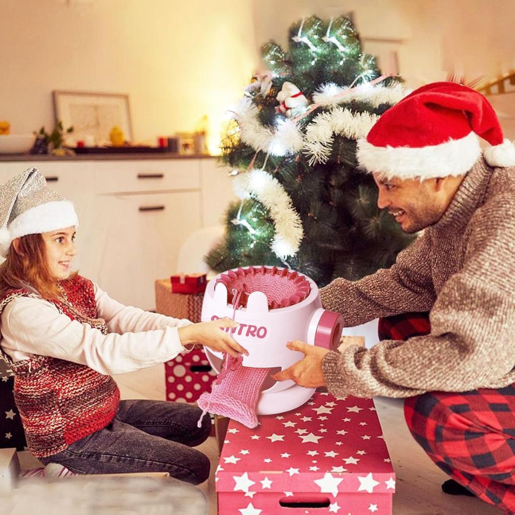 Macchia Per Maglieria Fai Da Te Adulti