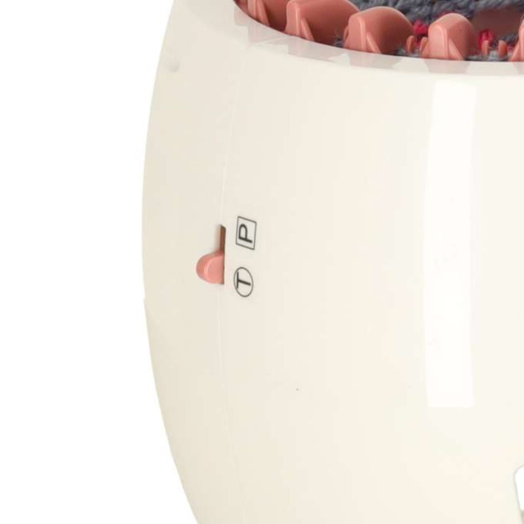 Macchina Er Maglieria Giocattolo