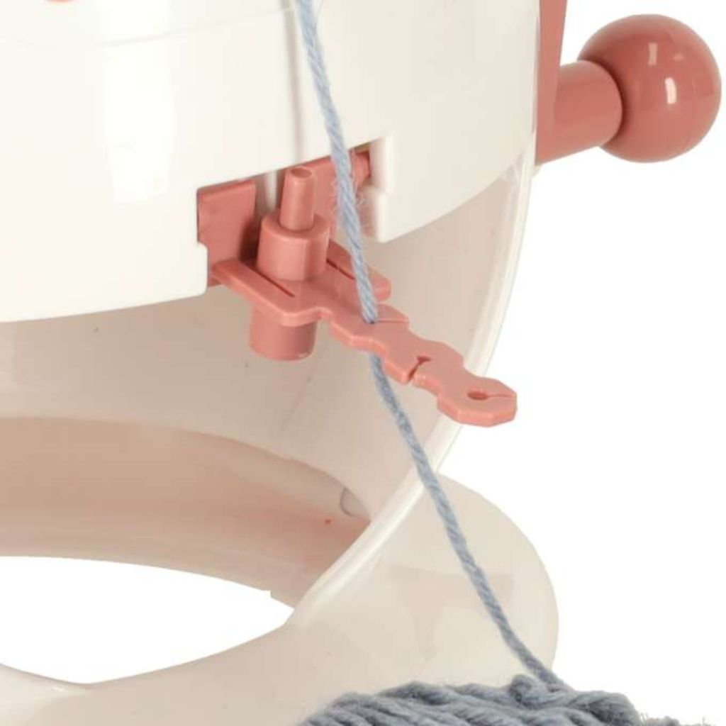 Macchina Per Maglieria Telaio