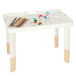 Tavolo Sensoriale Montessori Da 1 A 3 Anni